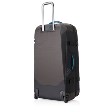 gregory split case roller duffel 22
