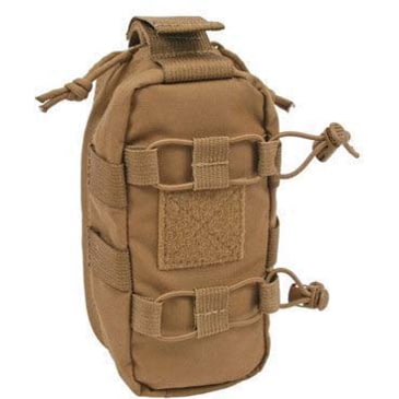 slim medical pouch