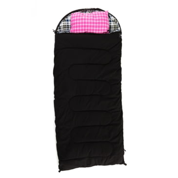 Grizzly Canvas Sleeping Bag 2025