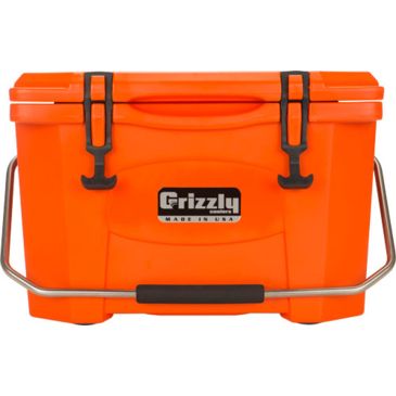 grizzly g20 cooler