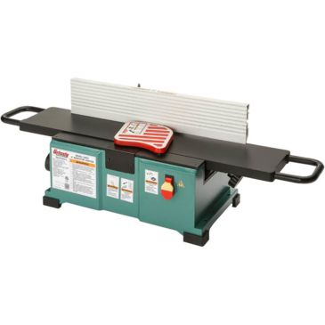 Grizzly Industrial Benchtop Jointer 