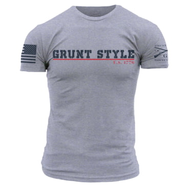 Grunt Style Iron Nurse Womens T-Shirt 