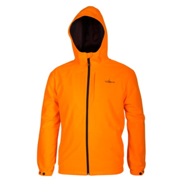 habit scent factor jacket