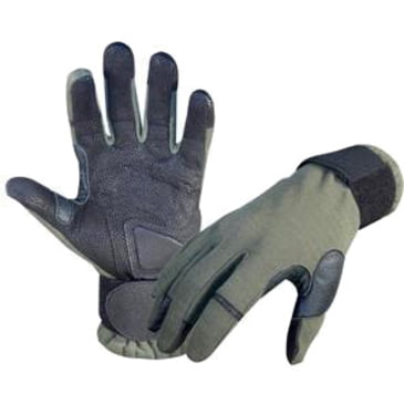 hatch operator gloves