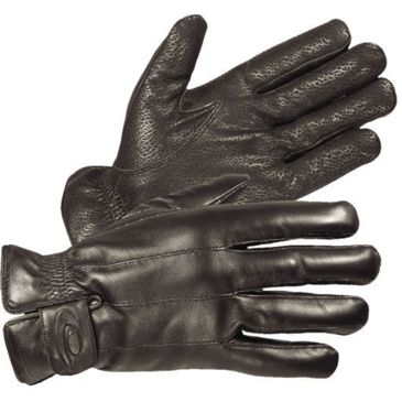 Damascus Dld40 Pulse Thinsulate Lined Leather Dress Gloves X-large for sale online 