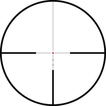 Hawke Optics Endurance 3-12x56mm Riflescope | $49.01 5 Star Rating w/ Free