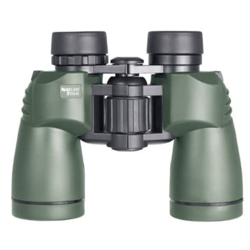 Hawke Sport Optics Nature Trek Binoculars - Porro Prism | Free Shipping over $49!