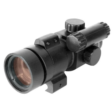 Hawke Sport 1x30mm Red Dot Sight w/ 9-11mm-Weaver Mount | Free Shipping over $49!
