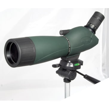 Hawke Sport Optics Vantage 20 60x60mm Green Spotting Scope 51100 for sale online 