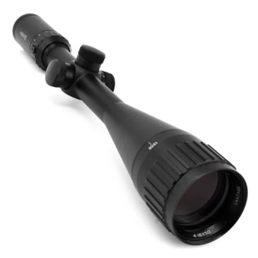 Hawke Sport Optics Vantage 3-9x50 Mil Dot IR Riflescope Black 14230 for sale online