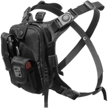 concealed carry chest pack