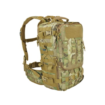 hazard 4 second front