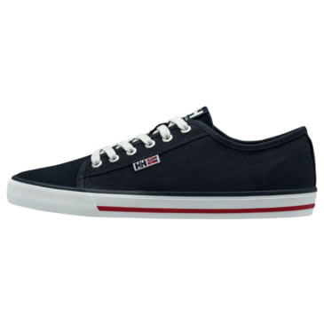 helly hansen fjord canvas shoe v2