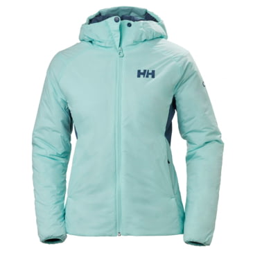 helly hansen odin womens jacket