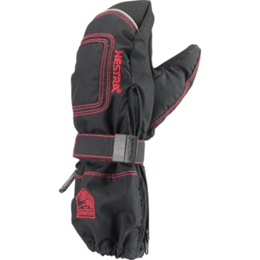 hestra baby long zip