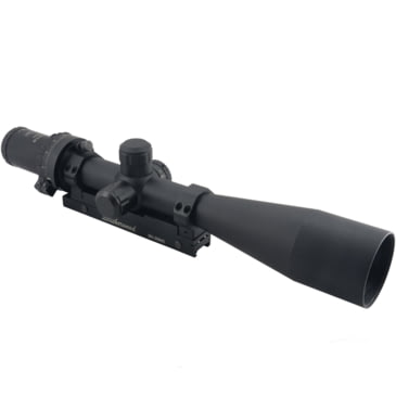 Hi Lux Optics Leatherwood Art M1200 6 24x50mm Riflescopes Up To 30 Off Highly Rated W Free Shipping