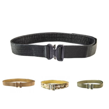 High Speed Gear Cobra 1 75 Rigger Belt W Loop Fastener 4 6 Star Rating W Free Shipping And Handling