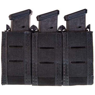 High Speed Gear Hsgi Triple Pistol Taco Molle 5 Star Rating W Free Shipping