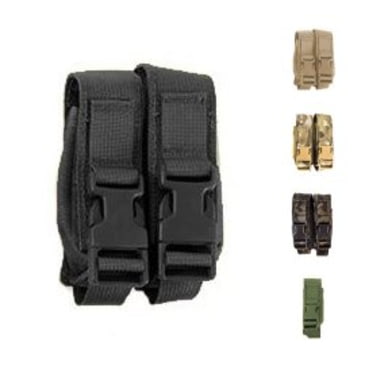 High Speed Gear Hsgi Modular Pistol Mag Pouch Up To 4 01 Off Free Shipping Over 49