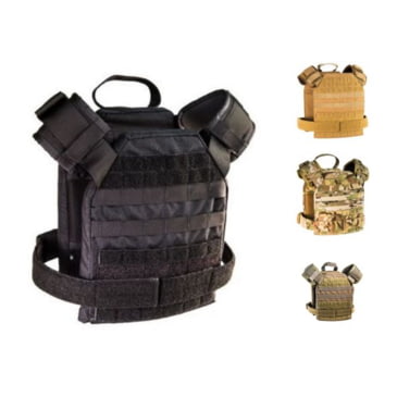 High Speed Gear Hsgi Slick Plate Carrier Bravo Free Shipping Over 49