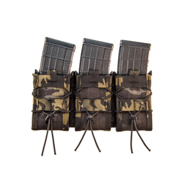 High Speed Gear Triple Taco Shingle Rifle Magazine Pouches 4 5 Star Rating W Free S H