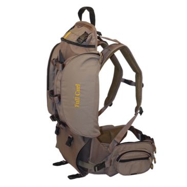 frame backpack