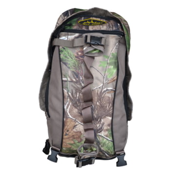 horn hunter backpack