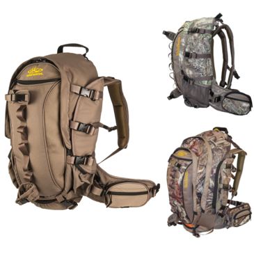 horn hunter backpack