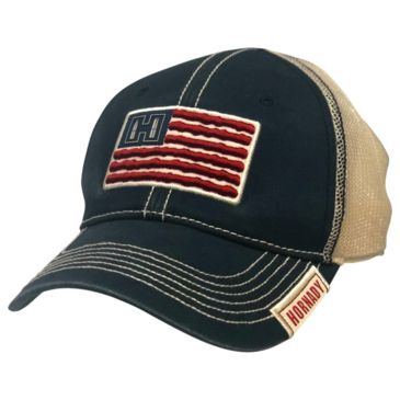 hornady baseball cap