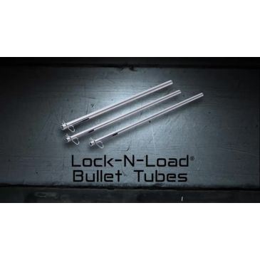 # 095351 Hornady Lock-N-Load Bullet Tubes 3 Pack for 10mm & 40 S&W NEW! 