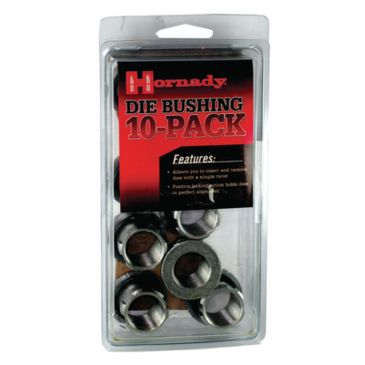 HORNADY Bushing 10 Pack für Matrizen #044096 