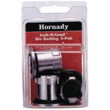 Hornady Lock N Load Die Bushings and Conversion Kit 
