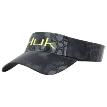 huk kryptek visor