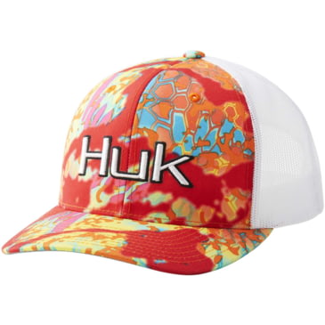 huk kryptek hat