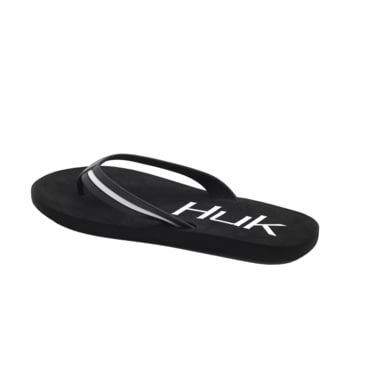 huk flip flops