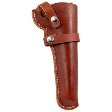 Hunter Holsters Leather Holster for Freedom Arms 455 Casull 6" RH OWB 1100-77 for sale online