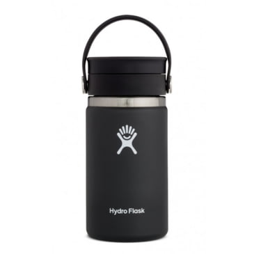 black coffee flask