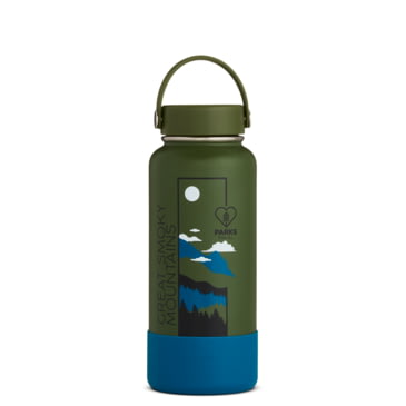 smoky mountain hydro flask