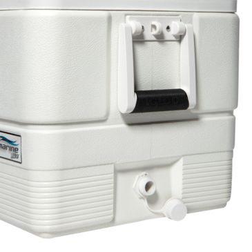 igloo 25 qt marine ultra cooler