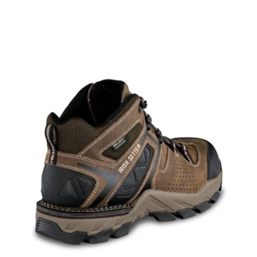 mens extra wide hiking shoes