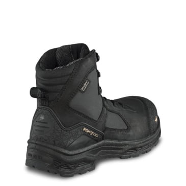 irish setter kasota work boots