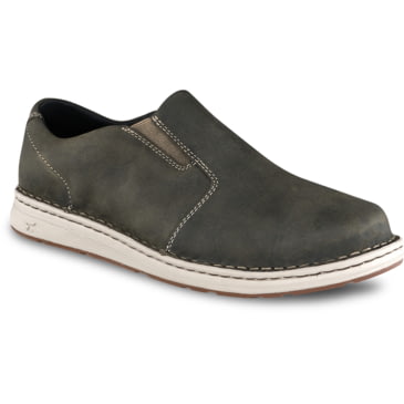 irish setter slip on shoes