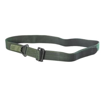 hook and loop belt