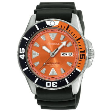 J. Springs Automatic Mens Watch 3 Cal.Y676 | Free Shipping over $49!