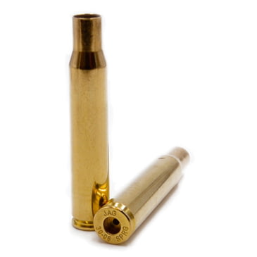 Jagemann Munition Components 30 06 Springfield Rifle Brass Free Shipping Over 49