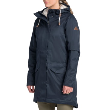 kathmandu navy jacket