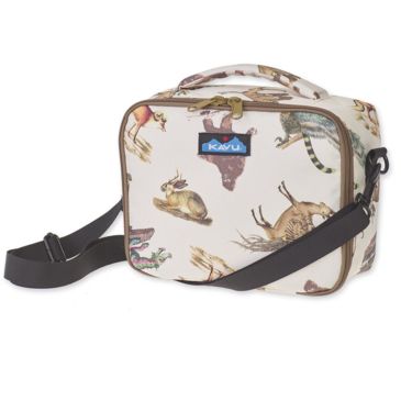 kavu lunch box