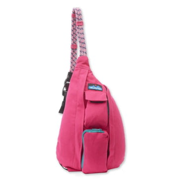 kavu mini rope bag pineapple