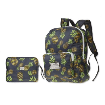 kavu pineapple party