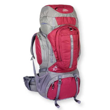kelty redcloud 5000 st
